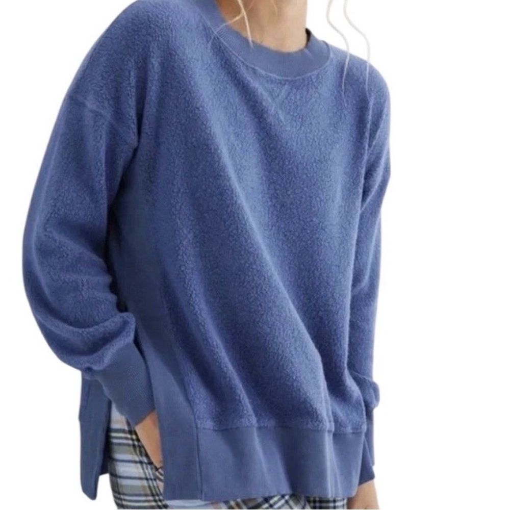 [aerie] sweatshirt